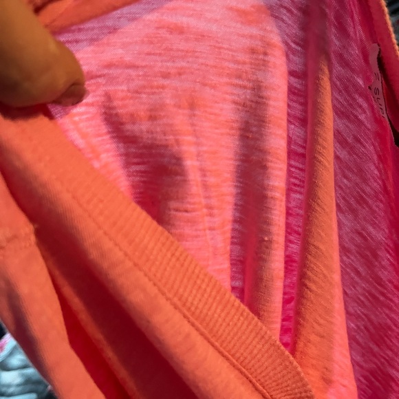 Z Supply tshirt dress size XS - Picture 6 of 7